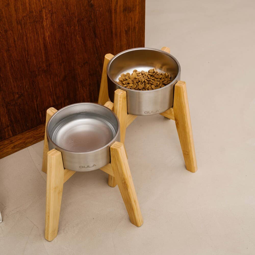 GULA DOG CARE -ruokakulho