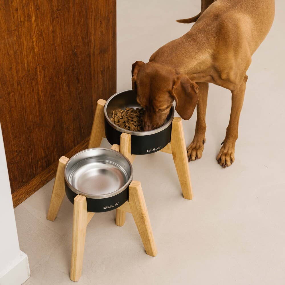 GULA DOG CARE -bambujalusta