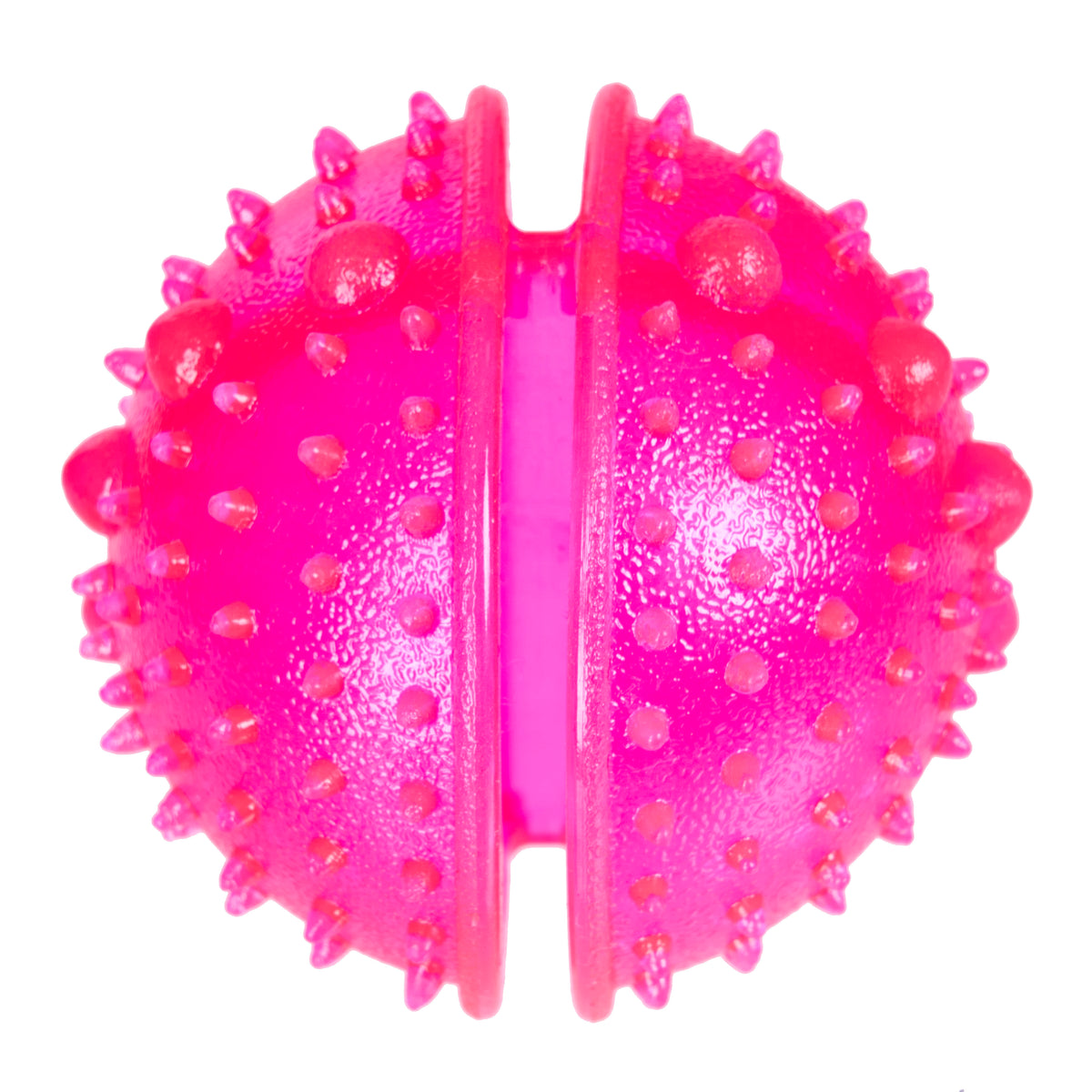 Rukka Pets -geelipallo